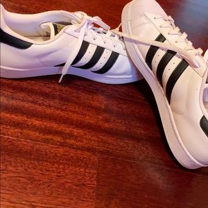 adidas superstars